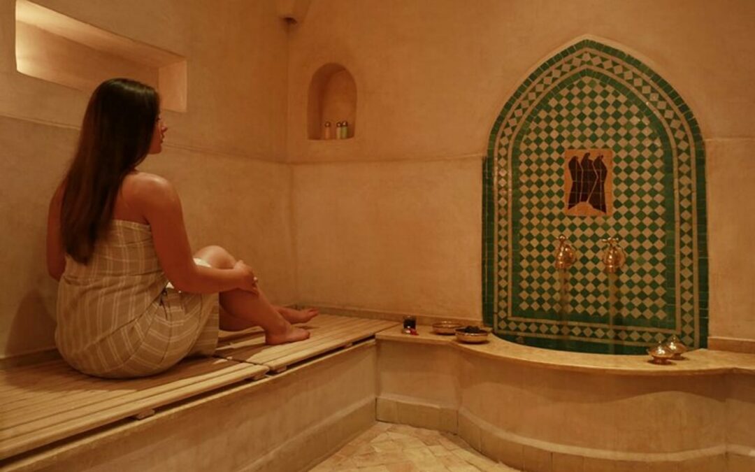 Traditional Hammam and Spa (Half-Day)