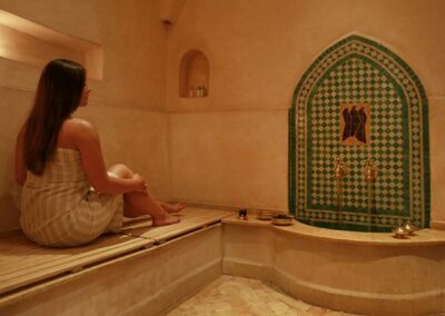 Traditional Hammam and Spa (Half-Day)