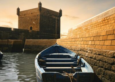 Visit Essaouira